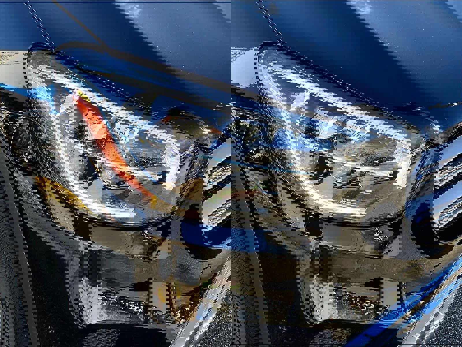 Used 2022 Mercedes-Benz GLC 300 4MATIC w/ Premium Package Lite image 31