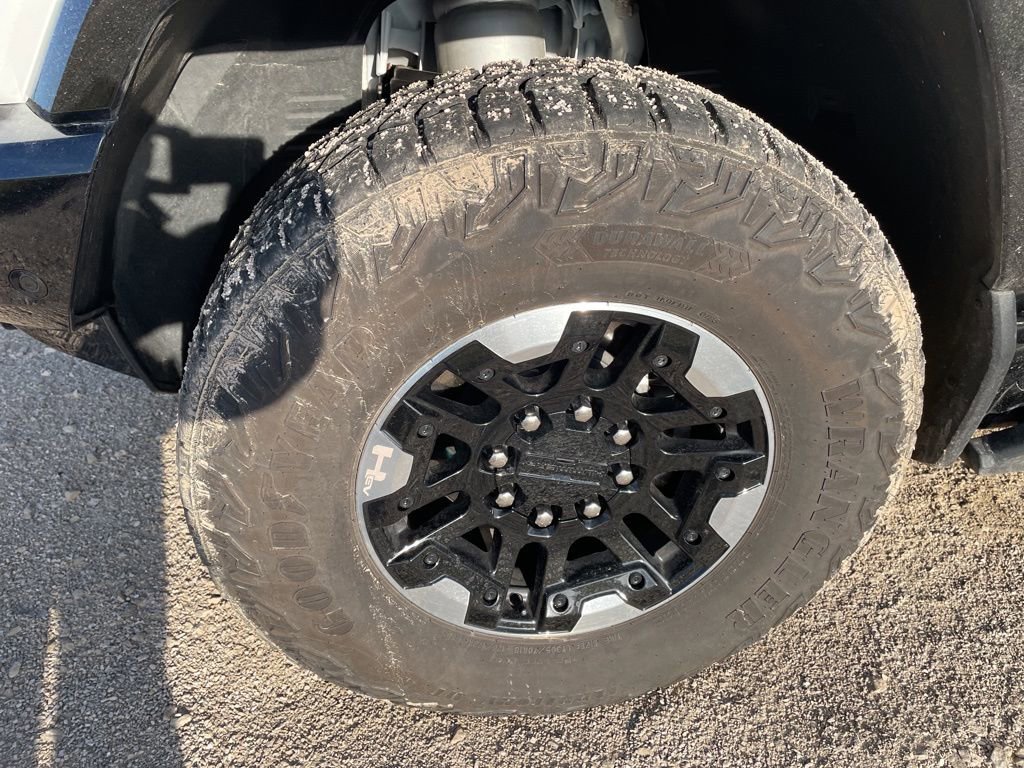 Used 2023 GMC Hummer EV Edition 1 image 30