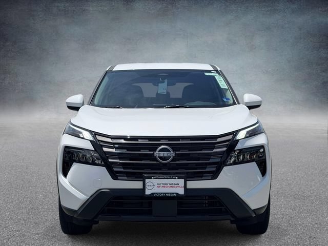 New 2026 Nissan Rogue SV AWD/4WD image 6