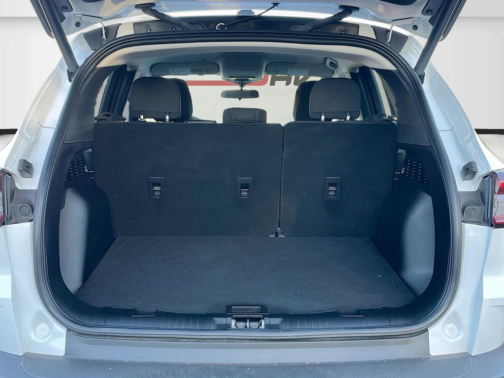 Used 2025 Ford Escape Active image 24