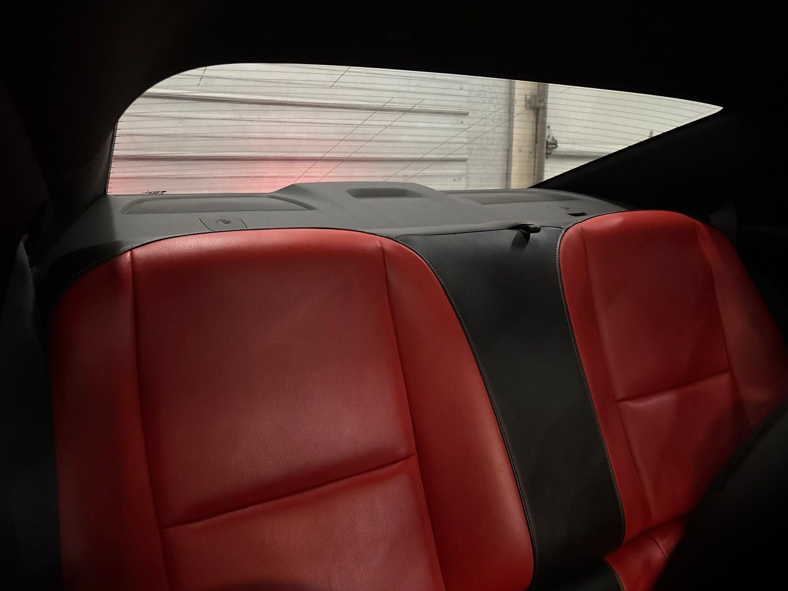 Used 2011 Chevrolet Camaro SS w/ RS Package RWD image 30