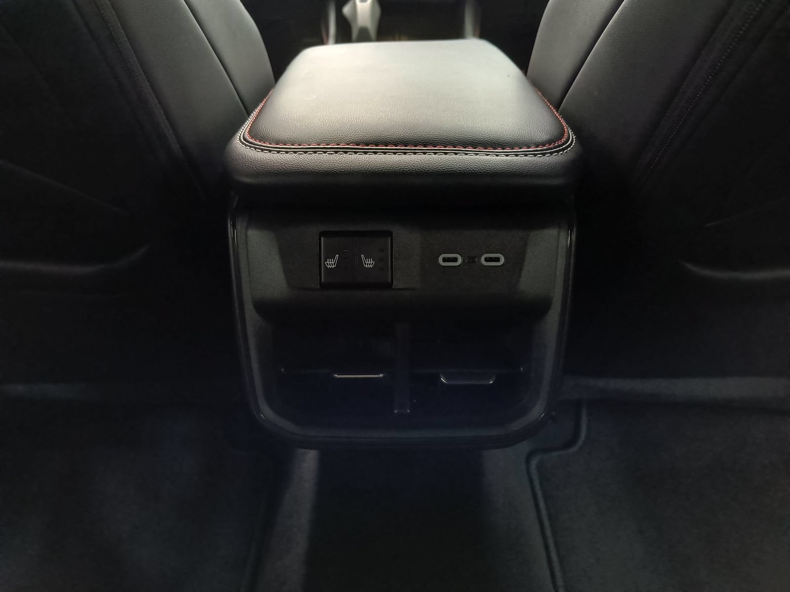 New 2026 Dodge Charger Scat Pack AWD/4WD image 22