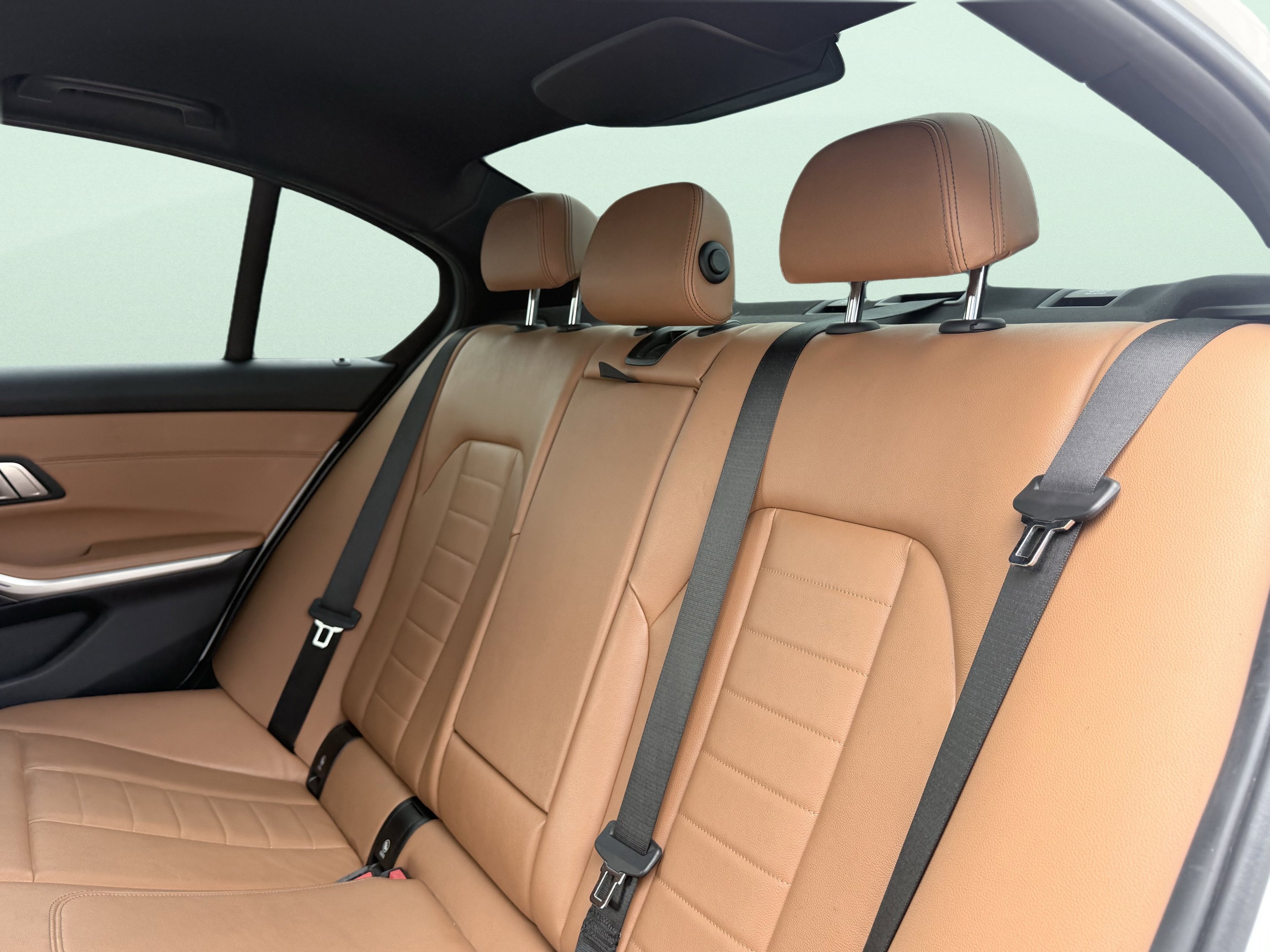 Used 2021 BMW M340i w/ Premium Package RWD image 33