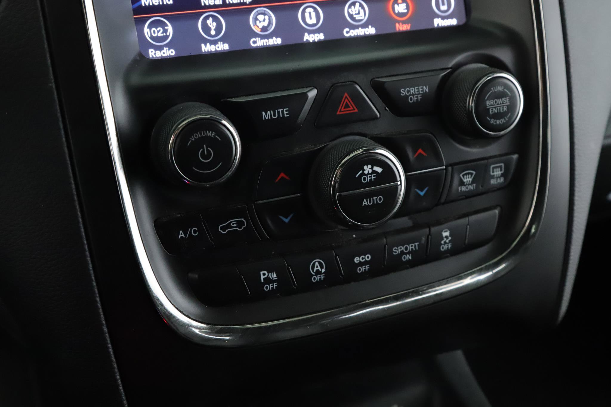 Certified 2019 Dodge Durango GT AWD/4WD image 15