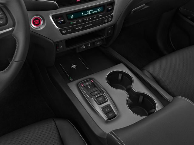 Used 2025 Honda Ridgeline TrailSport+ image 9