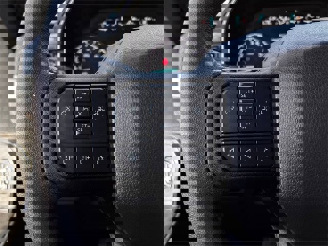 Used 2023 Ford F150 XL w/ STX Appearance Package image 13