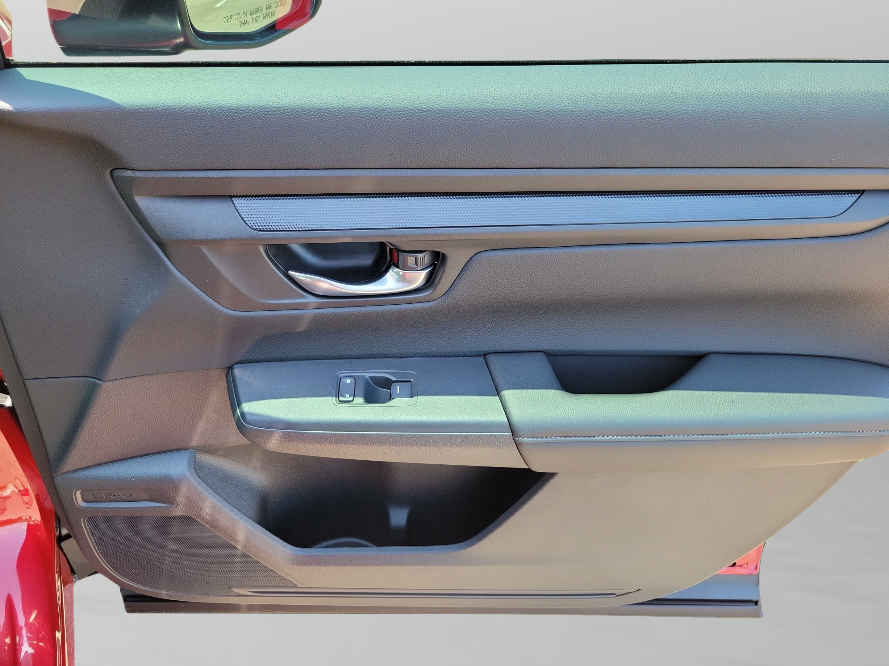 New 2026 Honda CR-V LX image 19