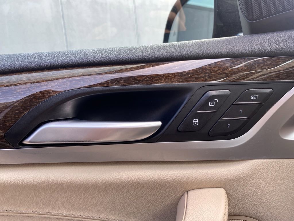 Used 2021 BMW X3 xDrive30i w/ Convenience Package image 33