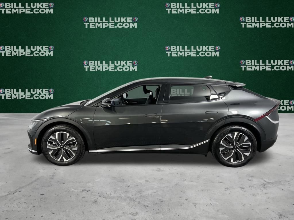 Used 2024 Kia EV6 Light image 11