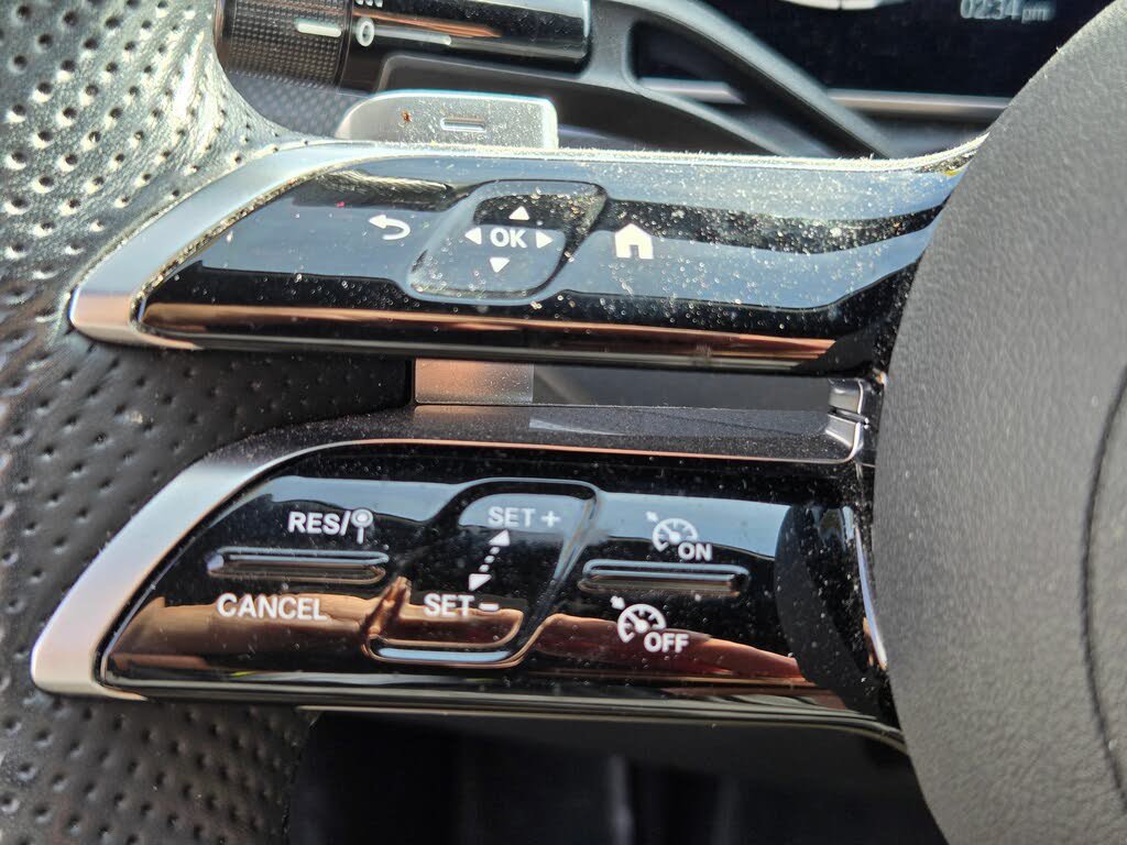 Used 2022 Mercedes-Benz C 300 Sedan image 28