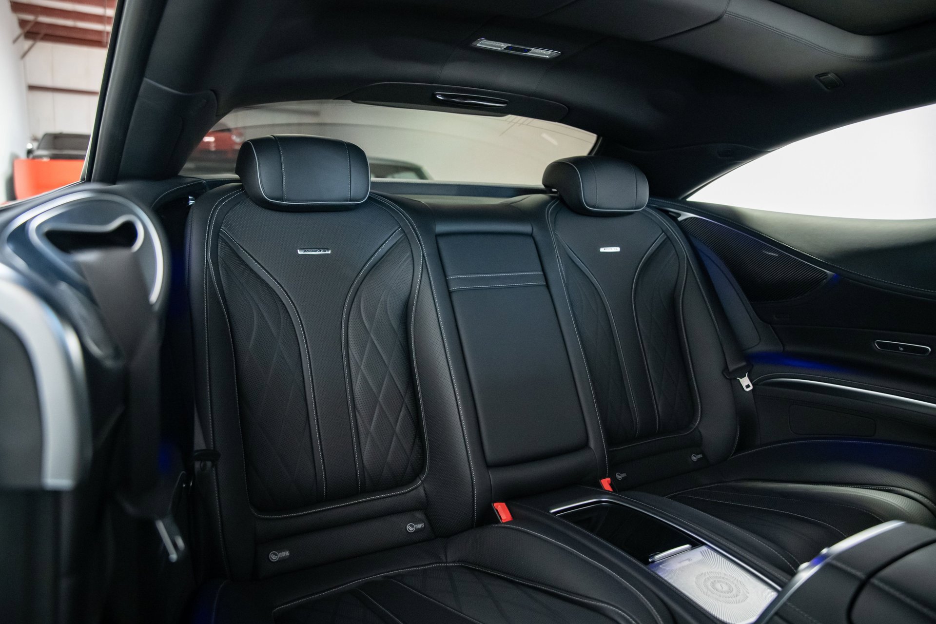 Used 2016 Mercedes-Benz S 65 AMG Coupe image 39