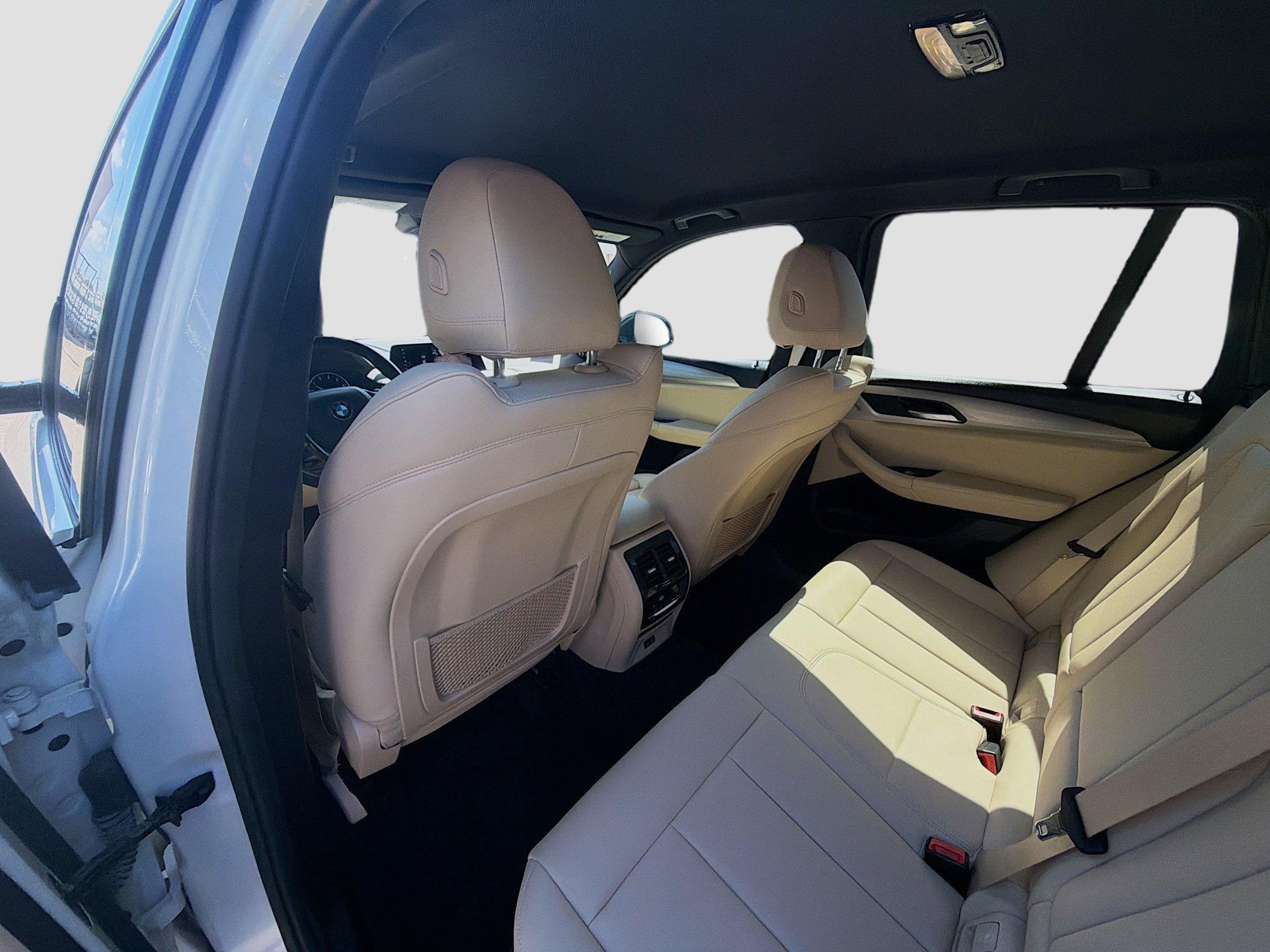 Used 2021 BMW X3 sDrive30i image 25