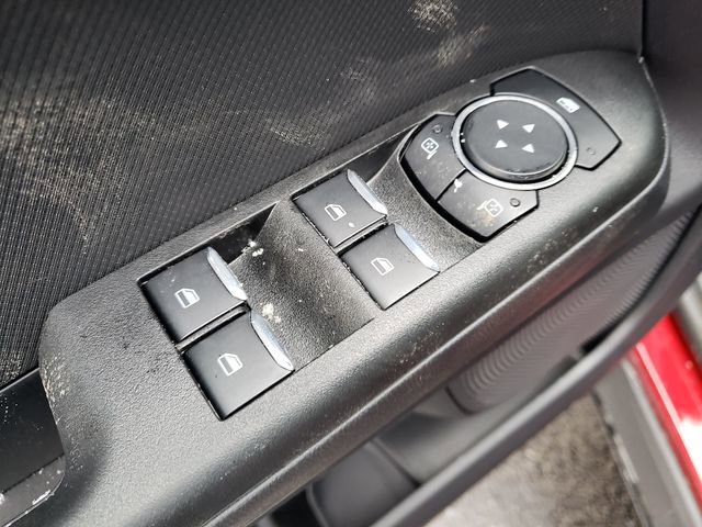 New 2025 Ford Bronco Sport Outer Banks image 18