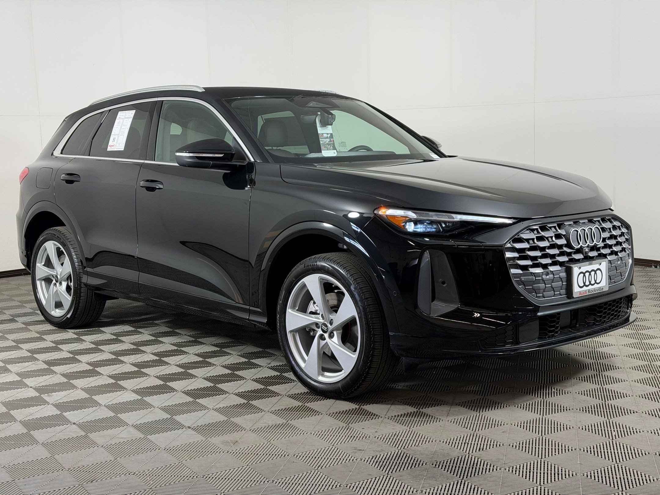 New 2026 Audi Q5 Premium Plus AWD/4WD image 7