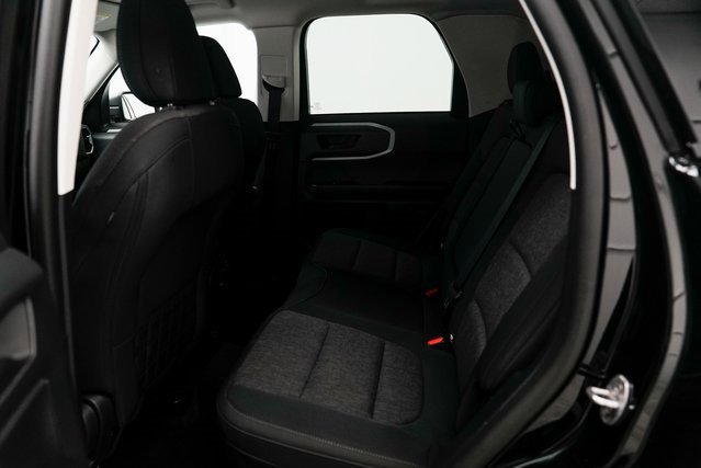 Used 2024 Ford Bronco Sport Big Bend image 25