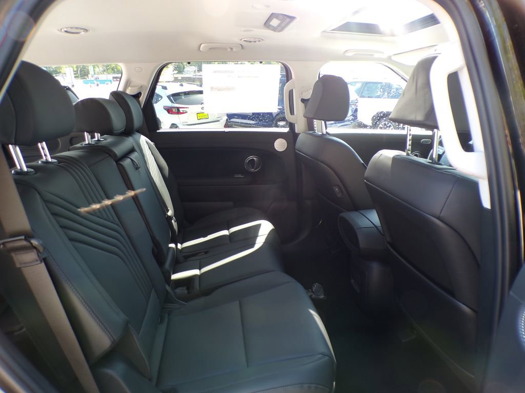 New 2026 Hyundai Palisade SEL Premium AWD/4WD image 22