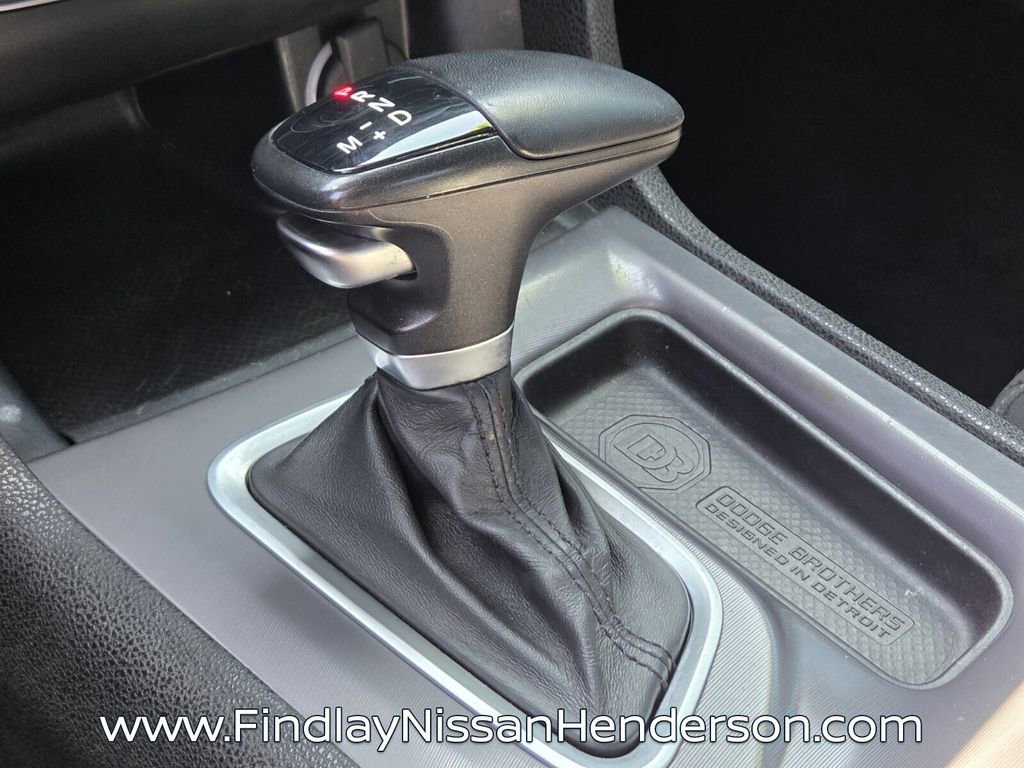 Used 2023 Dodge Charger Scat Pack RWD image 28