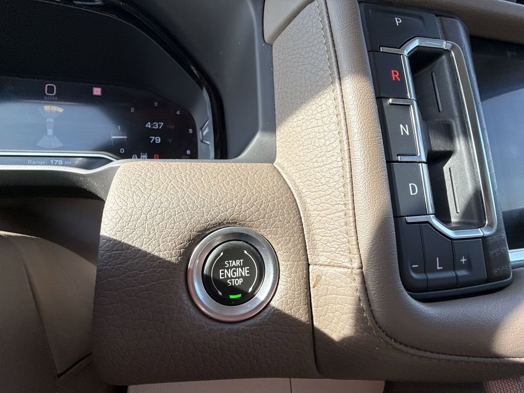 Certified 2022 GMC Yukon Denali AWD/4WD image 23