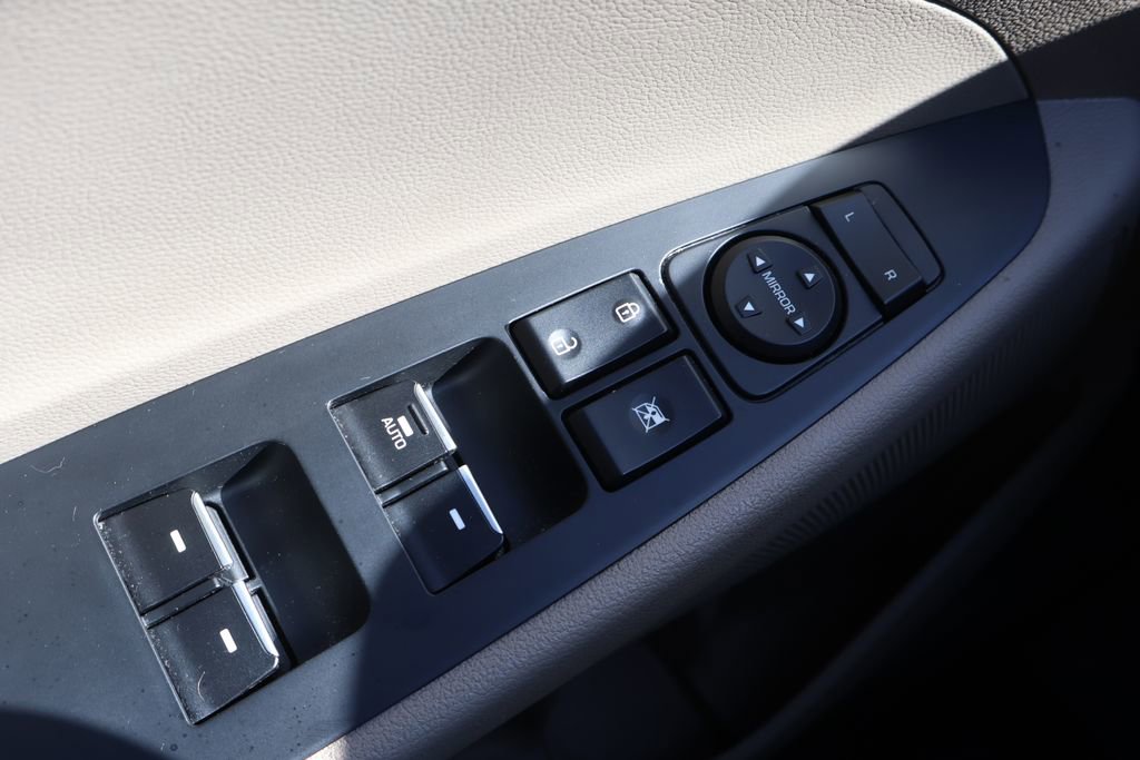 Used 2019 Hyundai Tucson Ultimate image 36