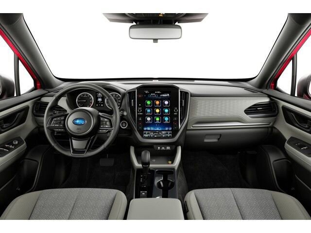 Certified 2026 Subaru Forester Premium image 19