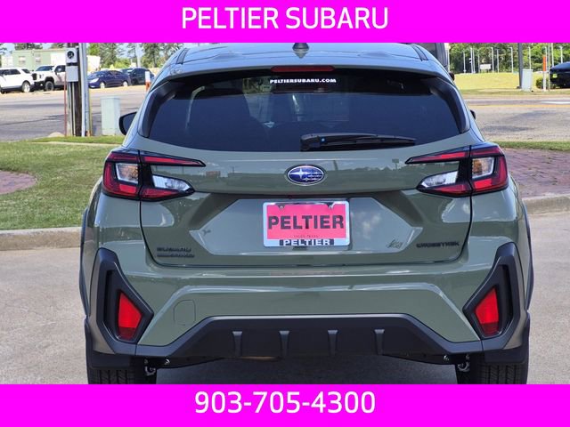 New 2026 Subaru Crosstrek 2.5i image 4