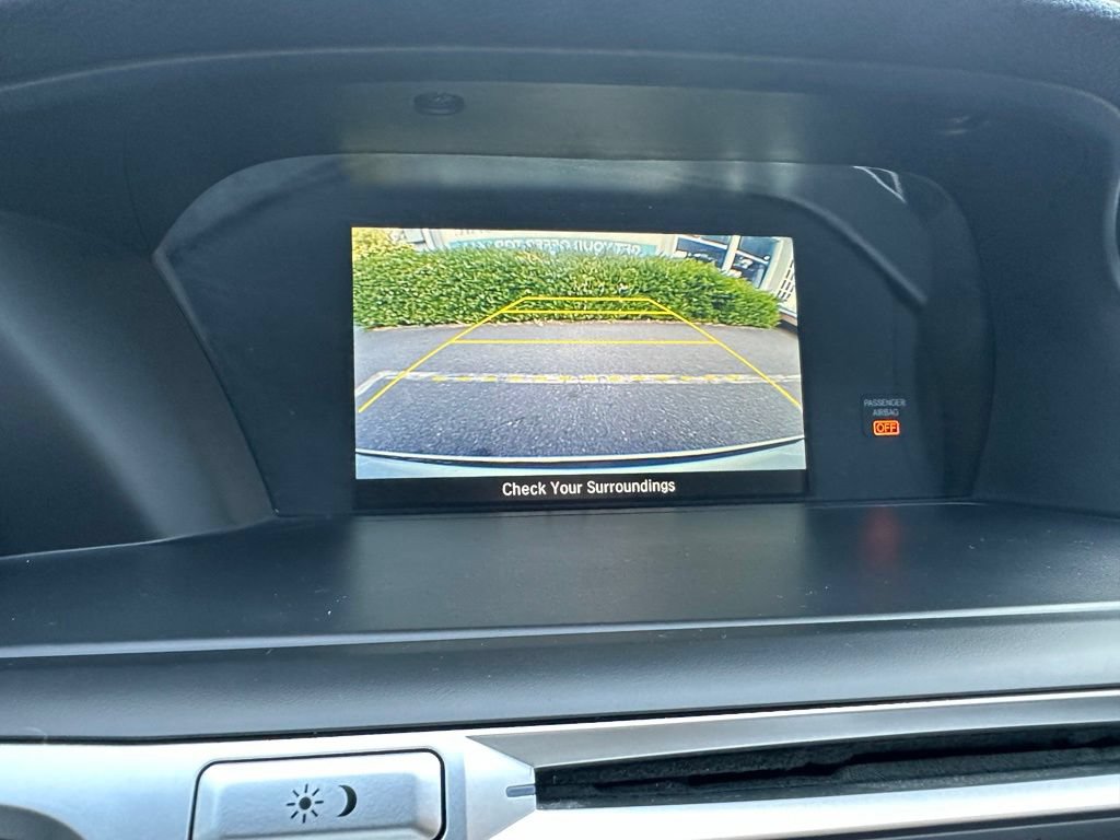 Used 2015 Honda Accord LX-S image 12