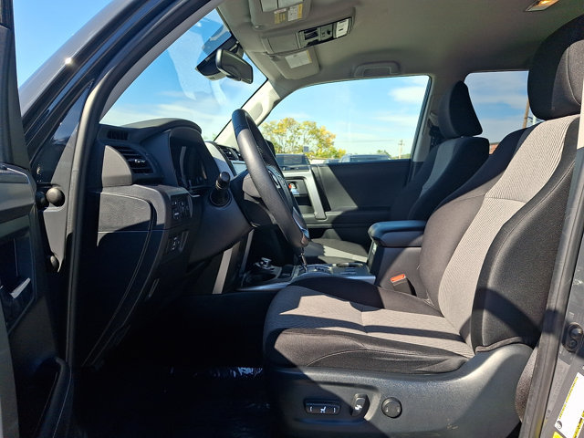 Used 2024 Toyota 4Runner SR5 AWD/4WD image 13