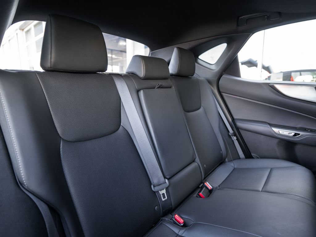 Used 2023 Lexus NX 350 F Sport image 35