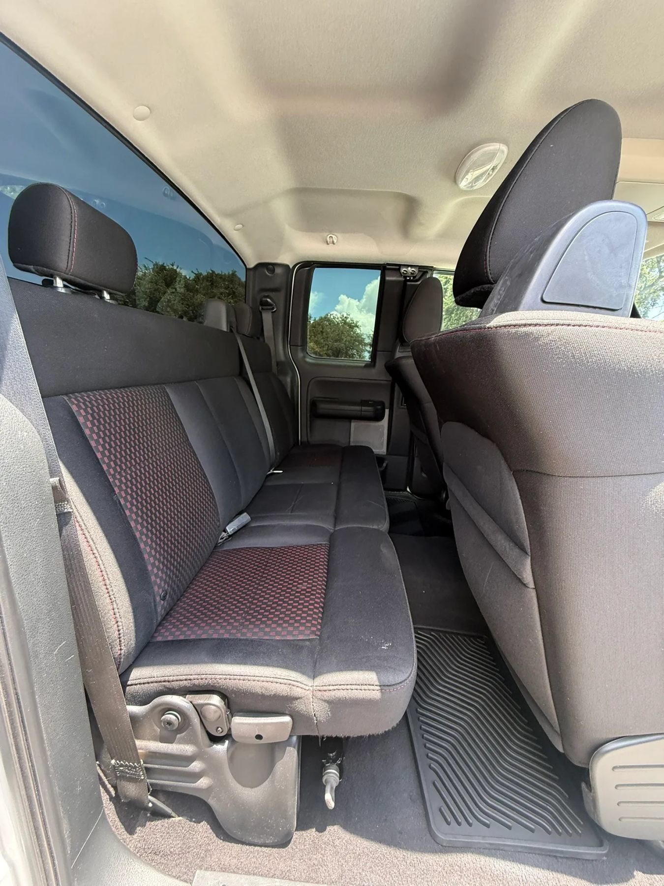 Used 2008 Ford F150 XLT RWD image 16