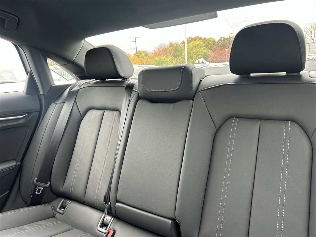 New 2026 Audi A3 2.0T Premium Plus image 32