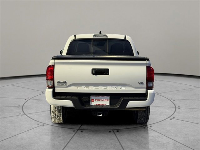 Used 2023 Toyota Tacoma SR image 5