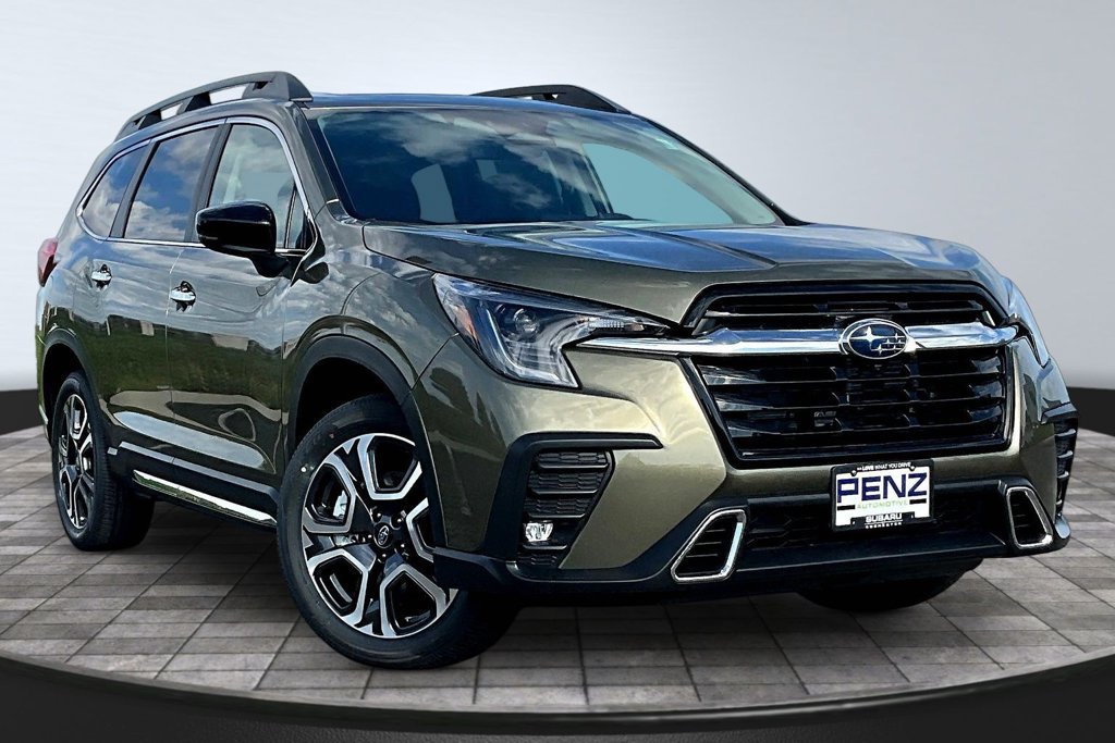 New 2027 Subaru Ascent Touring AWD/4WD image 2