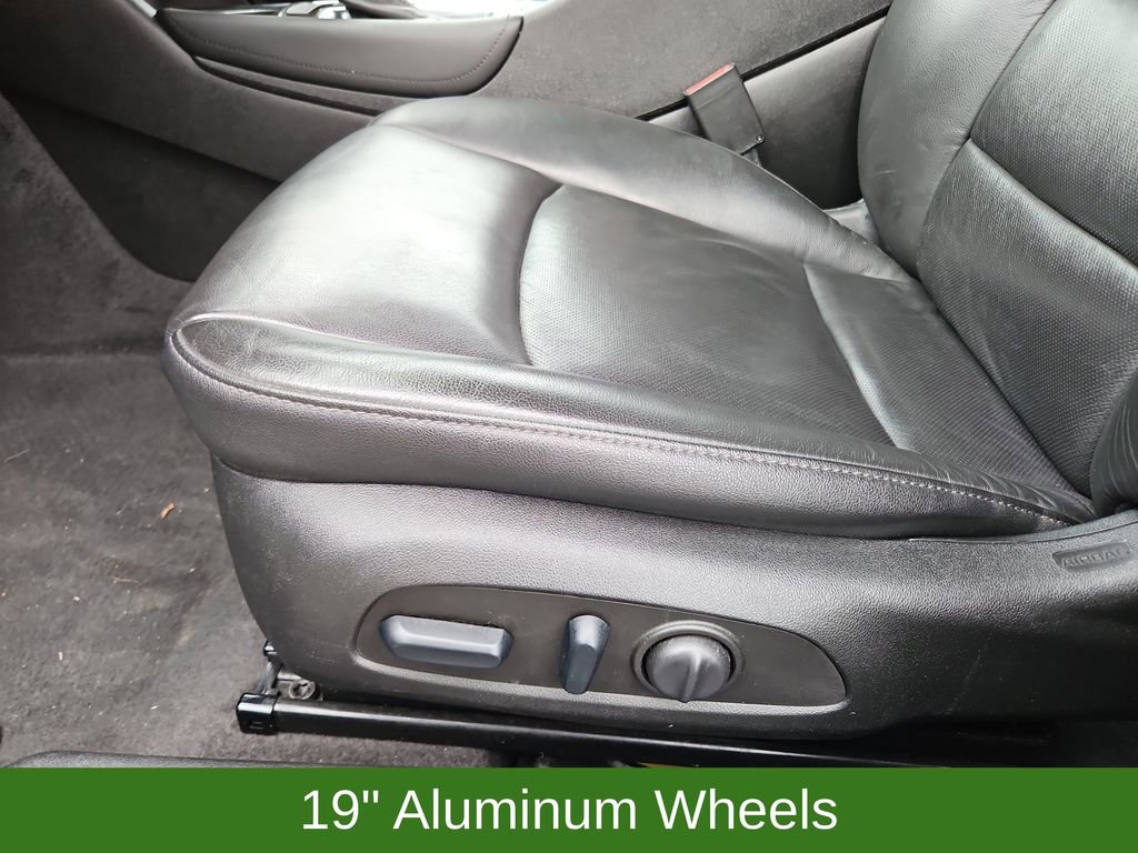 Used 2024 Chevrolet Malibu LT image 24