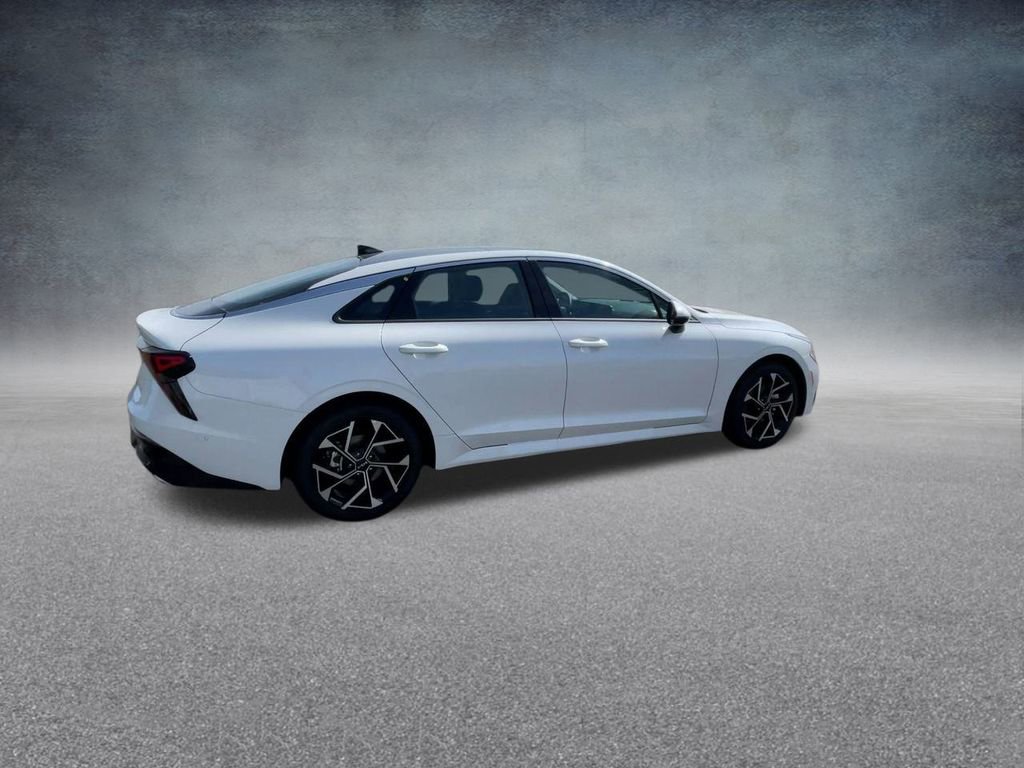 New 2025 Kia K5 EX image 23