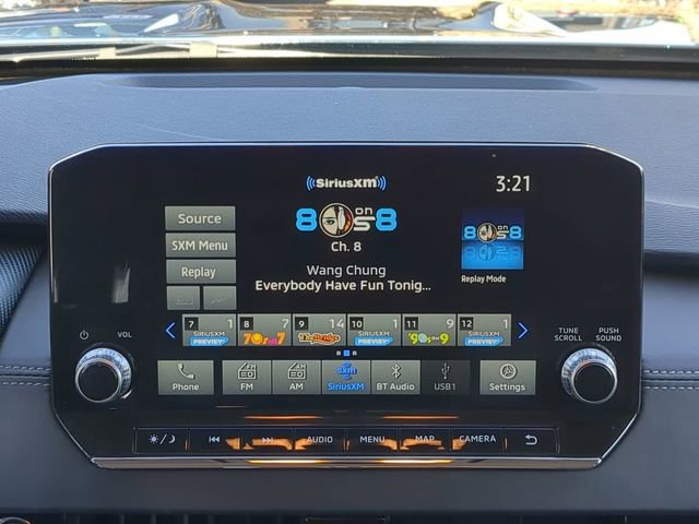 Used 2023 Mitsubishi Outlander SEL image 22