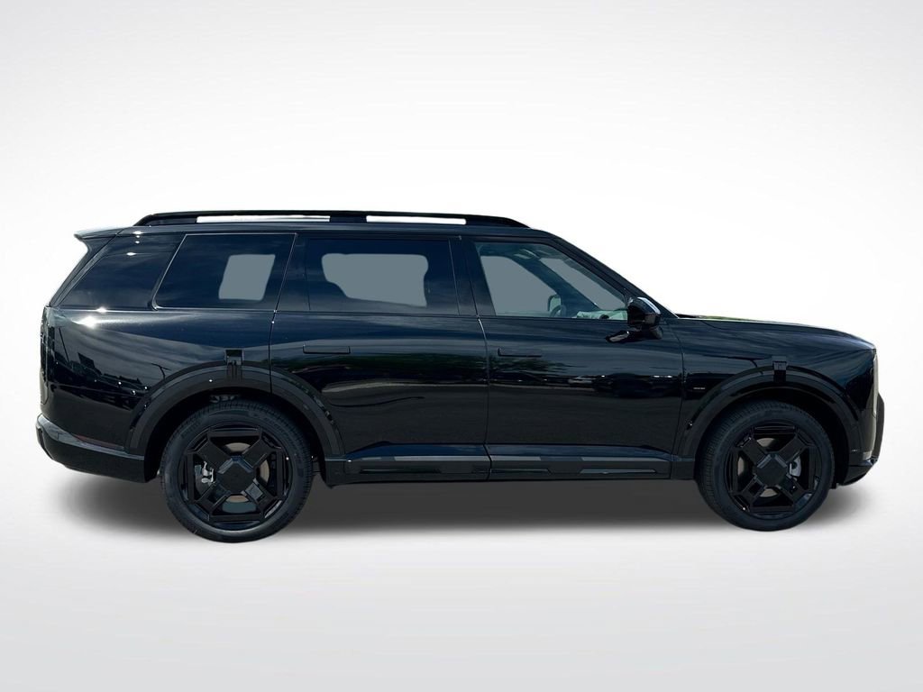 New 2027 Kia Telluride SX Prestige X-Line AWD/4WD image 6