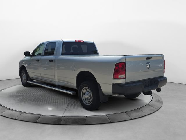 Used 2017 RAM 2500 Tradesman RWD image 3