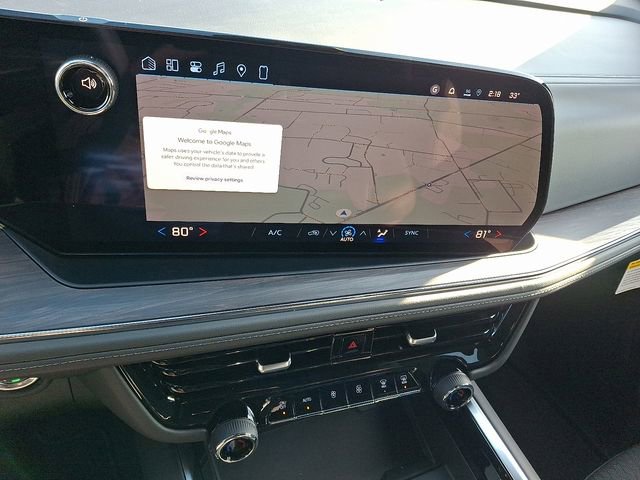 New 2026 Chevrolet Tahoe LS w/ Max Trailering Package image 8