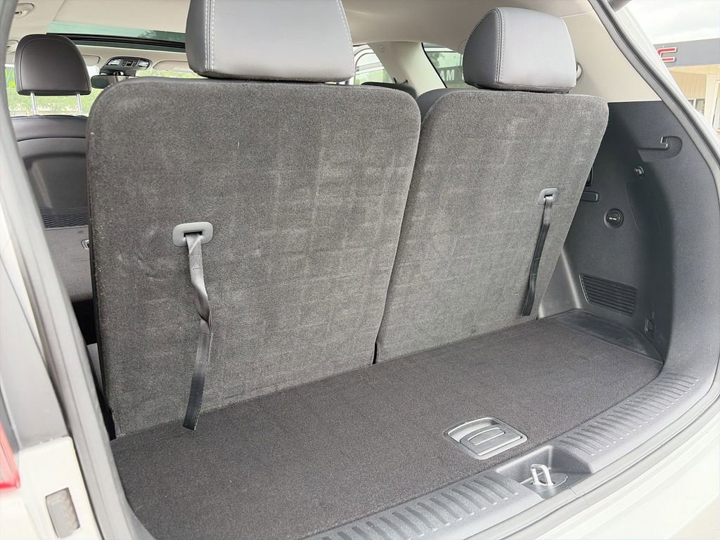 Used 2020 Kia Sorento EX FWD image 31