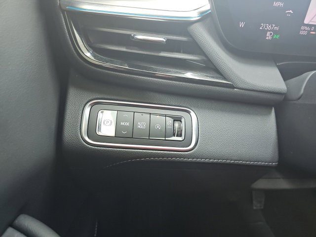 Used 2025 Buick Enclave Preferred image 28