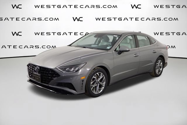 Used 2020 Hyundai Sonata SEL w/ Convenience Package FWD 360° Tour