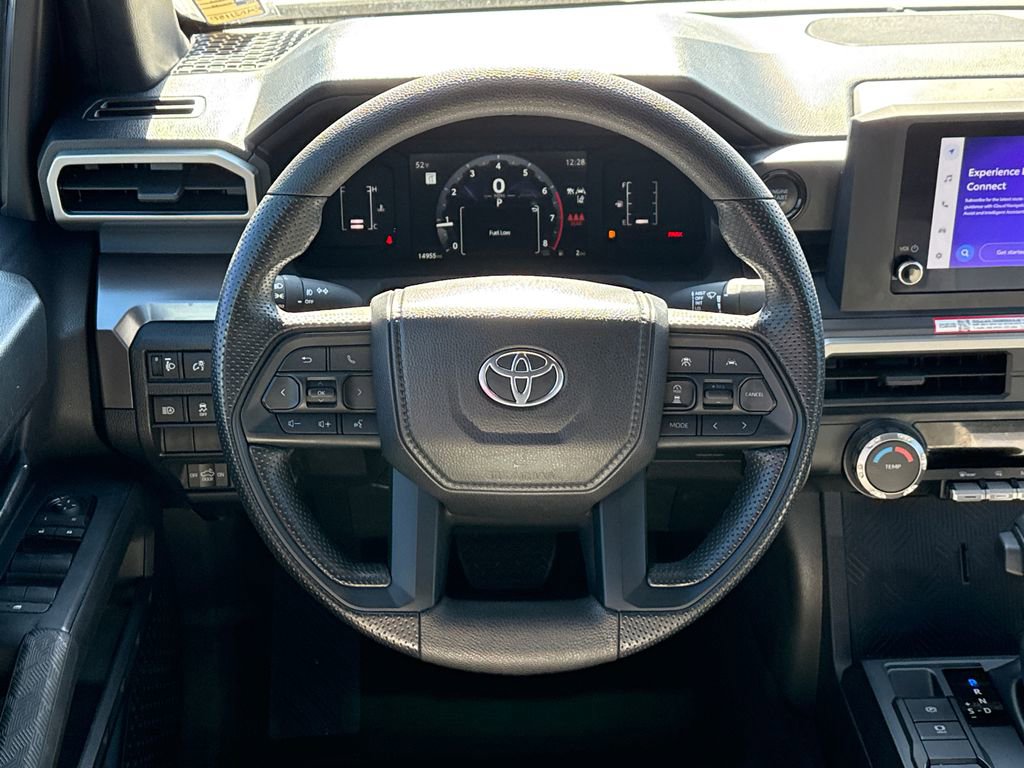 Used 2024 Toyota Tacoma SR5 RWD image 23