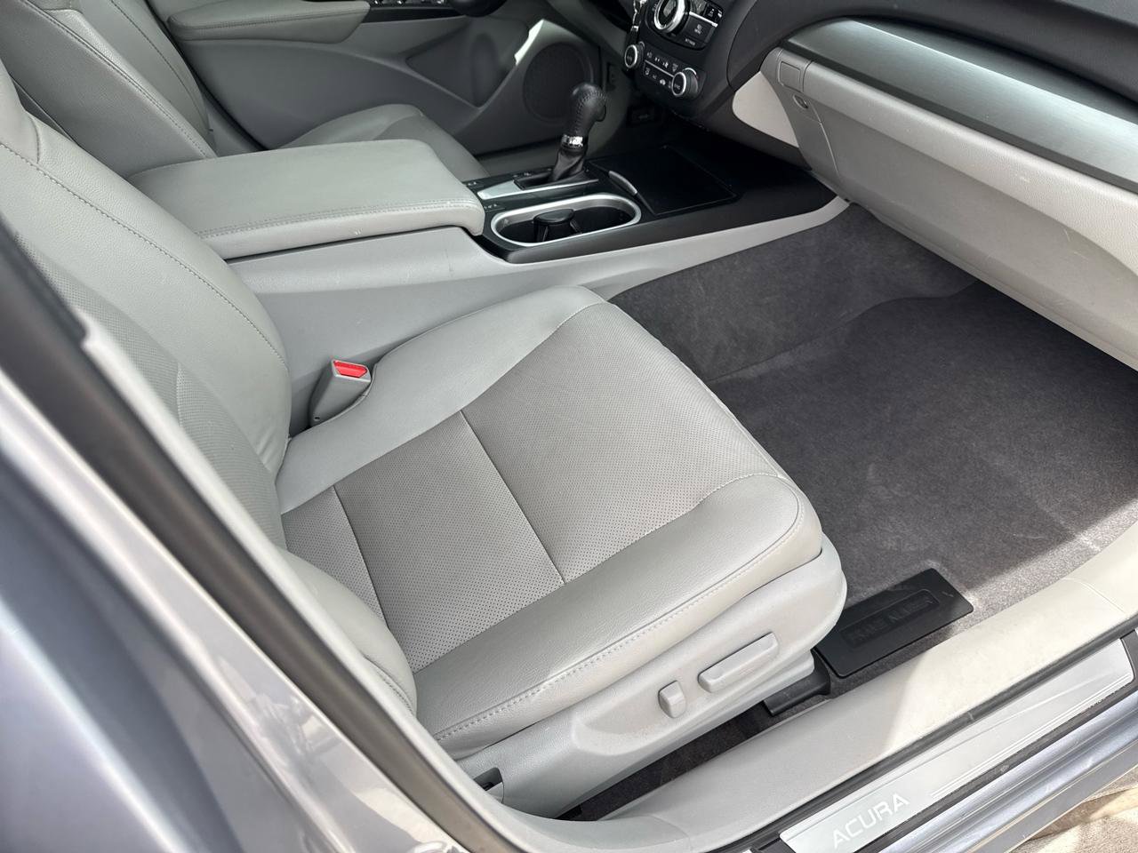Used 2016 Acura RDX FWD w/ Technology Package image 51
