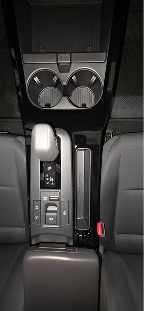 New 2026 Toyota Prius LE FWD image 21