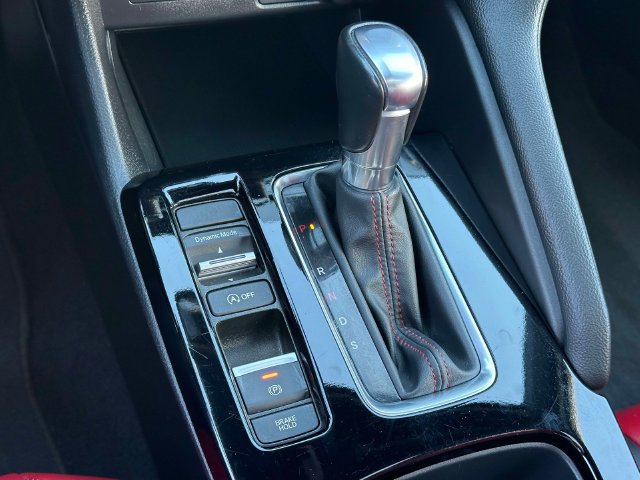 Certified 2024 Acura Integra A-Spec FWD image 34