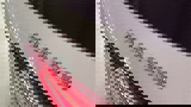 Certified 2022 Mercedes-Benz GLE 53 AMG 4MATIC image 8