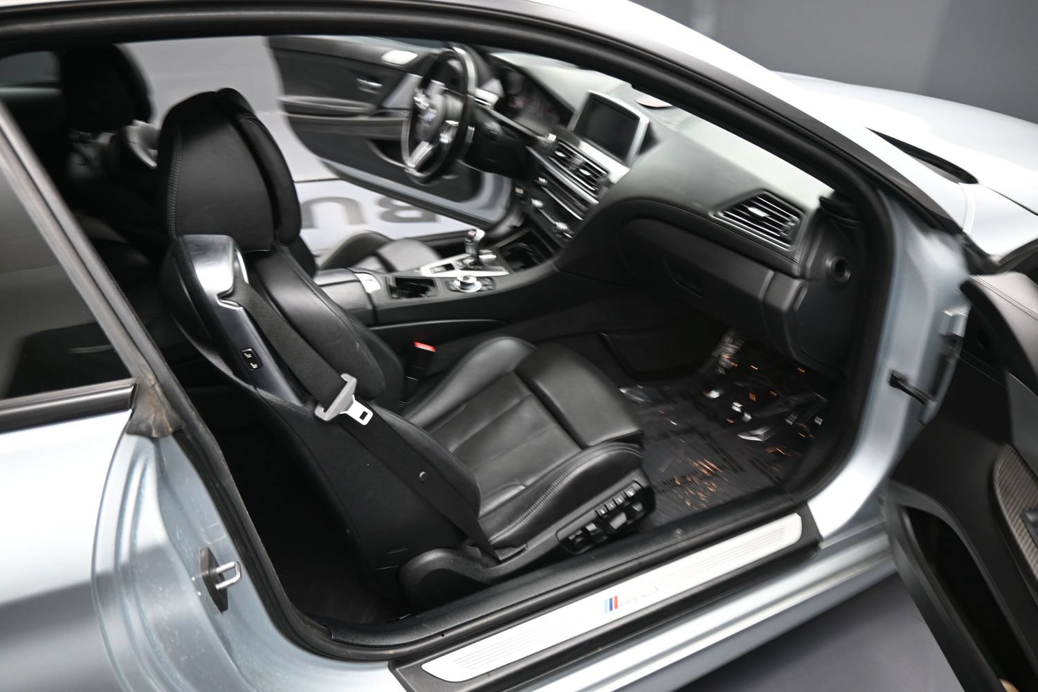 Used 2014 BMW M6 Coupe RWD image 19