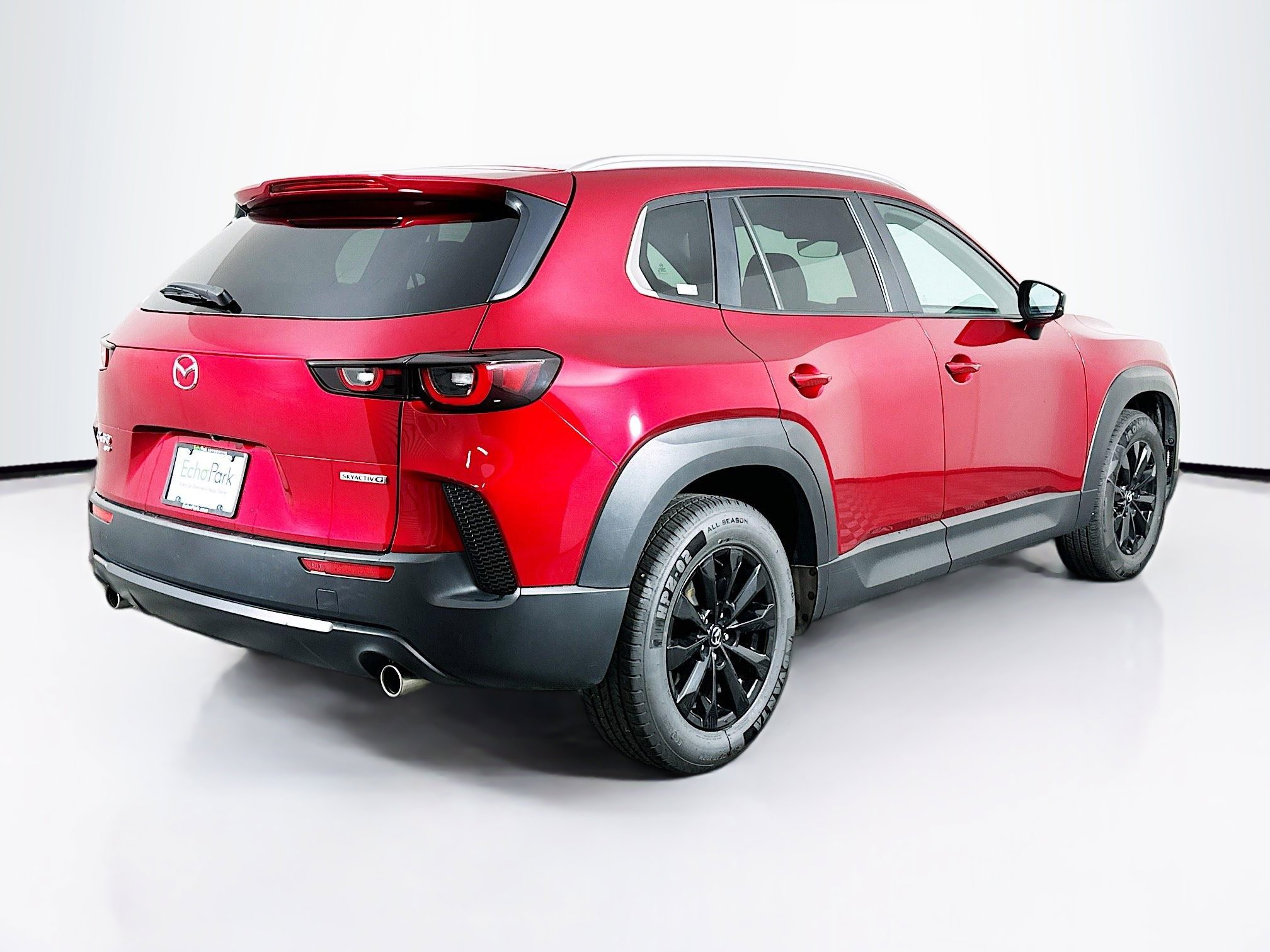 Used 2025 MAZDA CX-50 AWD 2.5 S w/ Preferred Package image 9