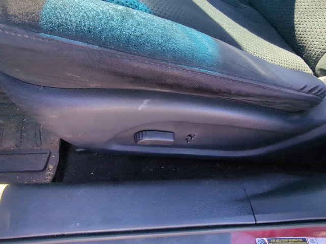Used 2014 Nissan Altima 2.5 S w/ Display Audio Package FWD image 11