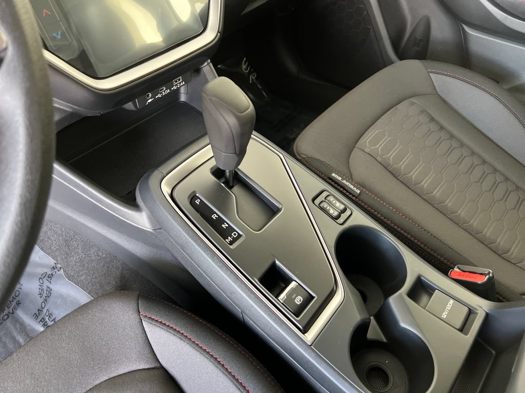 New 2026 Subaru Impreza 2.0i Sport AWD/4WD image 26